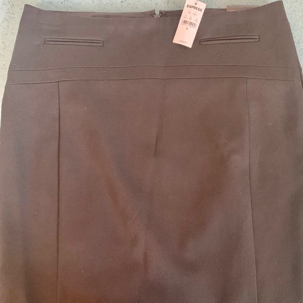 Brand new skirt